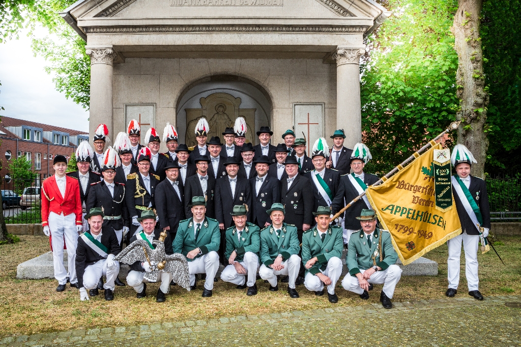 BSVA 2016 / © Günther Effing BSVA 2016 / © Günther Effing